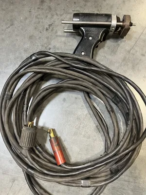 Proweld CD 512 Stud Welder