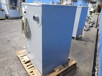 USED SIMCO ION 84 CABINET OEM