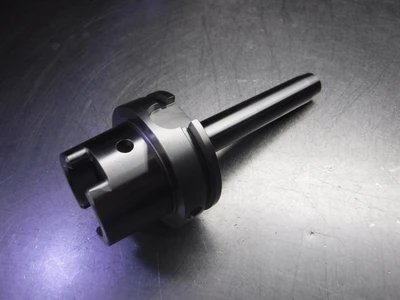 Guhring HSK80A 8mm Shrink Fit Tool Holder 160mm Pro GM300 8.16236047 (LOC1323A)