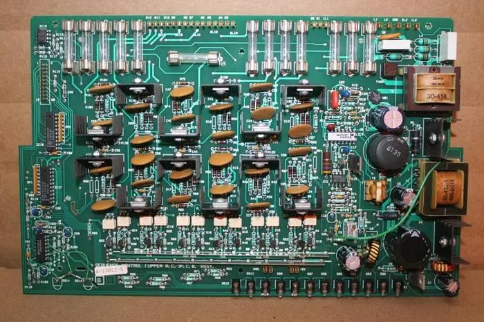 Used BARBER COLMAN A-13012-5 Circuit Boards Michigan US | Ideal Machinery #591577