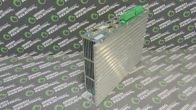 Cooper Tools TM12 Servo Drive Card 960900 Rev.00/01 Used