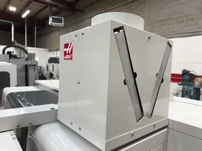 2016 HAAS ST-10Y CNC Lathes | Hindley Machine Tool Sales, LLC (17)
