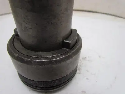 WES3BM24 18X14.5 Quick Change Torque Control Tapping Adapter Tap Size M18 11/16"