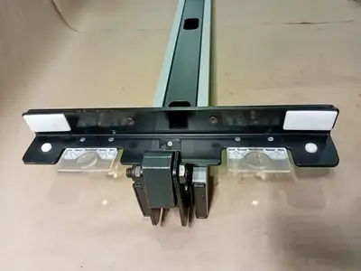 Table Saw Fence Body