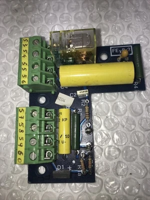 USED Omron MK395