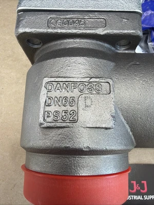NEW Danfoss 3184.2002