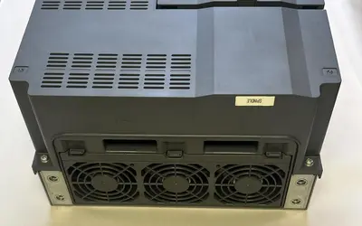 Used MITSUBISHI ELECTRIC FR-A840-00770-1-60 Variable Speed Drives Ohio US | Surplus Asset Holdings #1207135
