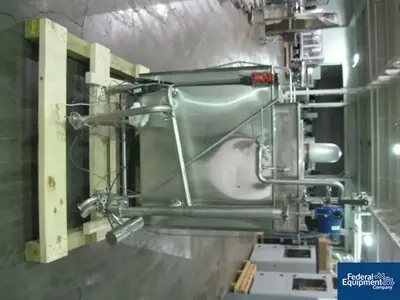 USED Girton Girton PM4A Parts Washer.