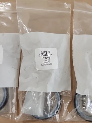 NEW DFT 2104TE-RK