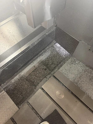 Used 2011 PARPAS XS63 Gantry Machining Centers (incld. Bridge & Double Column) New York US | Revelation Machinery #1503587