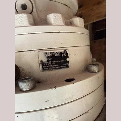 Used SHRED-TECH ST-15H Dual Rotor or Single Rotor Shredders California US | Savona Equipment LTD #1325914