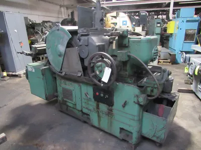 1944 CINCINNATI #3 EA GRINDERS, CENTERLESS | GCH Machinery (1)