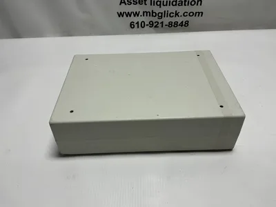 Thar Technologies Inc 06298 PD1 Chromatography System
