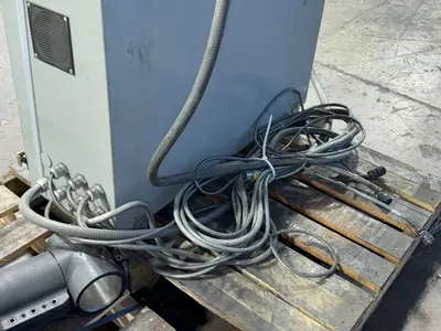 Used ZAGAR MQ150 Drill Units Ohio US | HGR 24 #1279279