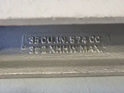 1-1/4" Type C Conduit Outlet Body