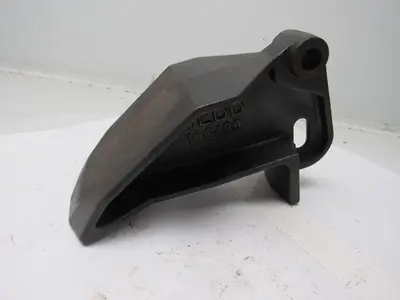 JERVIS B WEBB 100498 Wide Wing Trolley Replacement Part Lot/2