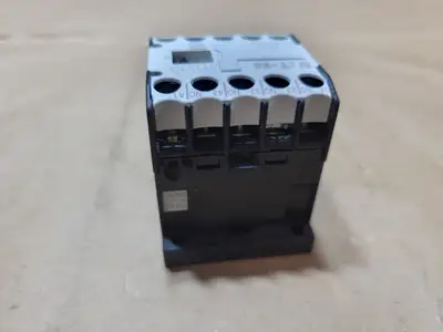 Used EATON DILER-40 Relays & Switches British Columbia CA | Lenmark #1439885