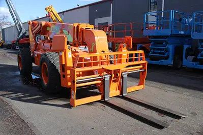 Used 2013 Xtreme XR2045 Telehandlers New York US | United Lift #1446408