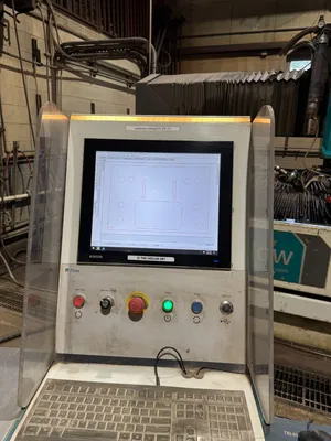 2018 FLOW M500 4030 XD Waterjet cutters | RELCO MACHINERY (17)