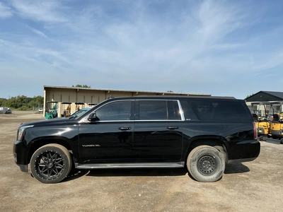 Used 2019 GMC YUKON XL SUVs Michigan US | Miedema Asset Management Group #1325690