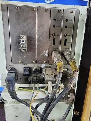 USED AIDA ALA0303-P