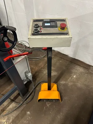 2020 AKYAPAK AS90 Sheet metal roller | Charter Auctions (8)