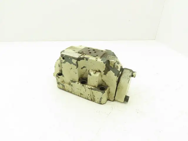Rexroth 4WEH22W70/6AW120-60 N9TDA/B10V Pilot Operated Directional Valve