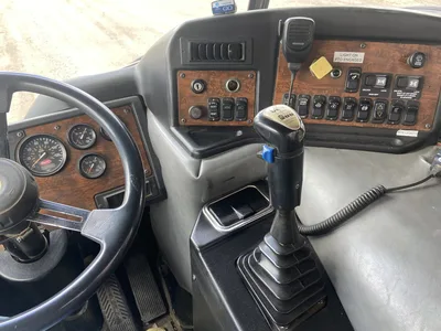 Used 2007 ALLIANCE JXR-37-4.16 Concrete Pumps Colorado US | Concrete Pump Depot #1394079