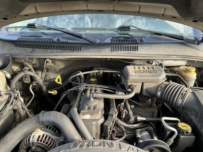 Used 2003 JEEP GRAND CHEROKEE SUVs Michigan US | Miedema Asset Management Group #1468625