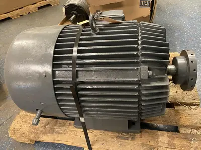 USED REULAND 0600-1ABN-0004