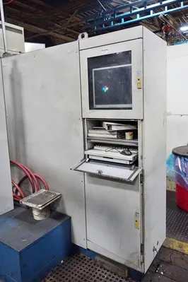 USED 2009 WELTER UHT-800