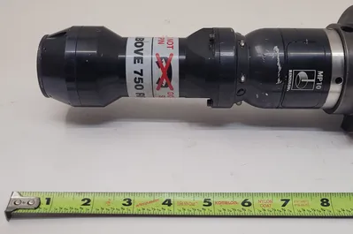 RENISHAW MP10 Tooling & Accessories, Tooling | Machinery Central (6)