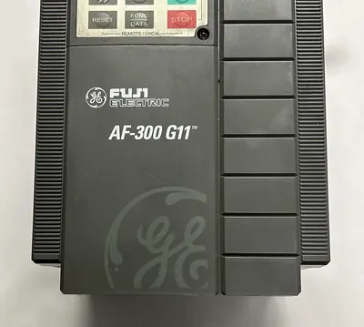 USED FUJI ELECTRIC 6KG1143005X1B1