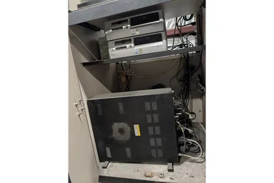 Used _UNKNOWN_ _UNKNOWN_ Universal Testing Machines Texas US | IRS Auction #1452356