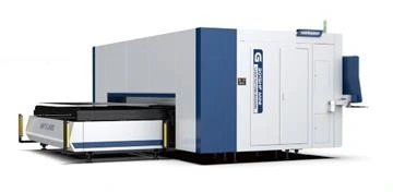 NEW HANS LASER HF MINI - 3015