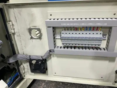 Used 2009 DIMA DMT55 Injection Molding Machines Ohio US | HGR 24 #1334587