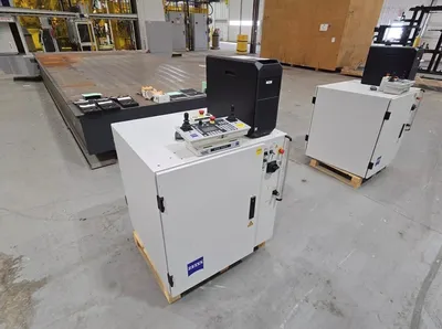 Used 2017 ZEISS 18/25 Pro T Coordinate Measuring Machines California US | Machnet #1324488