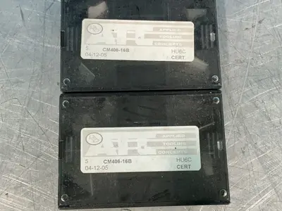 Used ATC CM40616B Tooling & Accessories (Other) Ohio US | HGR 24 #1332783