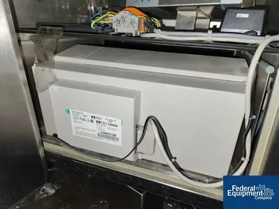 USED Fette Fette Tablet Press Controllers