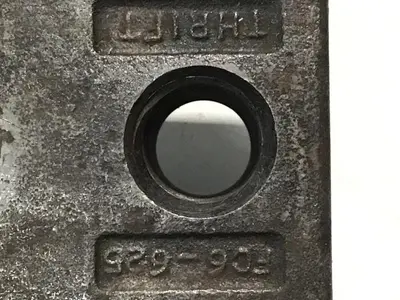 USED THRIFT F06-625