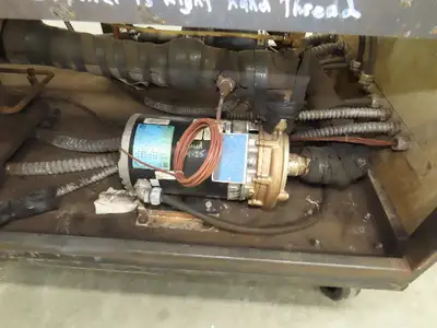 Used THERMAL CARE _UNKNOWN_ HVAC Parts and Equipment Indiana US | Arrow Industrial #1366022