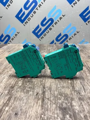 Used PEPPERL+FUCHS KFD2-STC4-EX1 Misc Electrical & Power Parts South Carolina US | ESS Industrial Equipment Sales #1336006