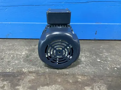 Used 2017 MARATHON ELECTRIC 71T17FH5327 Motors (misc) Ohio US | HGR 24 #1445992