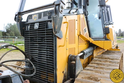 Used 2017 JOHN DEERE 750K Crawler Dozers California US | Monster Iron Equipment Services #1481068