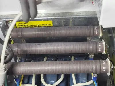NEW ALLEN-BRADLEY 20BE027A0AYNAND0