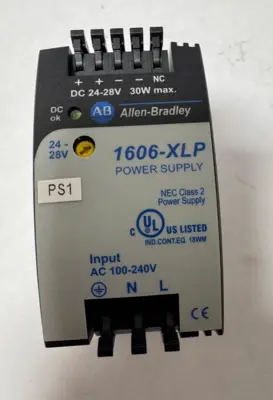 Allen-Bradley _UNKNOWN_ PLC Processors | Amiron Machinery (3)