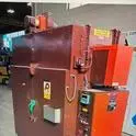 Used PRECISION QUINCY 40B-350 Oven Cabinets Connecticut US | Furnace Brokers International #1278826
