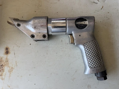 Used _UNKNOWN_ _UNKNOWN_ Air Tools, DC Electrical Tools & Accessories Michigan US | Miedema Asset Management Group #1313566