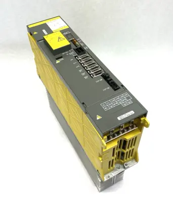 USED FANUC SERVO AMPLIFIER MODULE