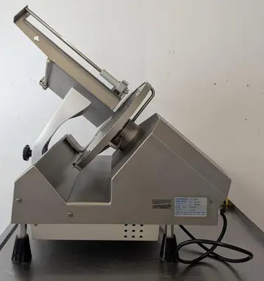 USED SCHARFEN DIGI 330A